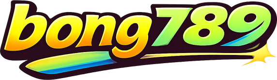 Logo bong789 – trang chủ